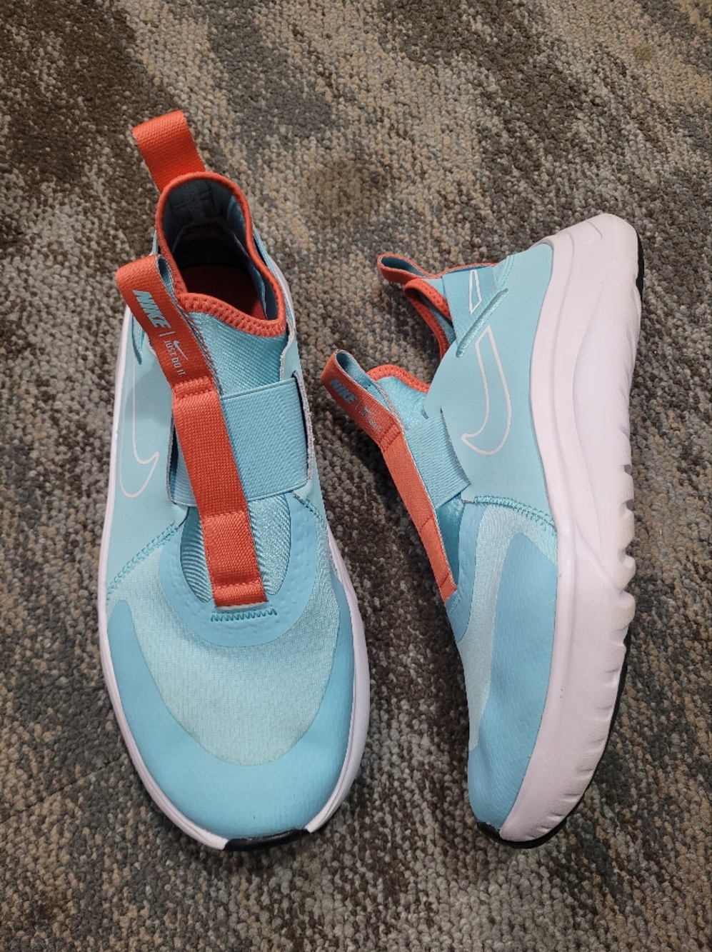 Kids Slip On Nikes